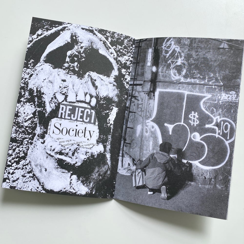 Image of Sweet Death Vol. 1