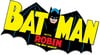 Batman & Robin Kapow Coffee Mug