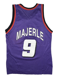 Image 4 of CHAMPION DAN MAJERLE JERSEY