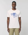 MESSY DOG TEE