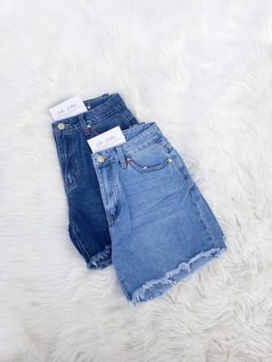Image of Aria Denim Short