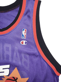 Image 3 of CHAMPION CHARLES BARKLEY JERSEY
