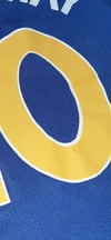 Champion Tim Hardaway Jersey