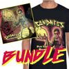 Play Your Part Bundle CD + T-shirt