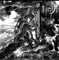 LURID "fire spell" CD 