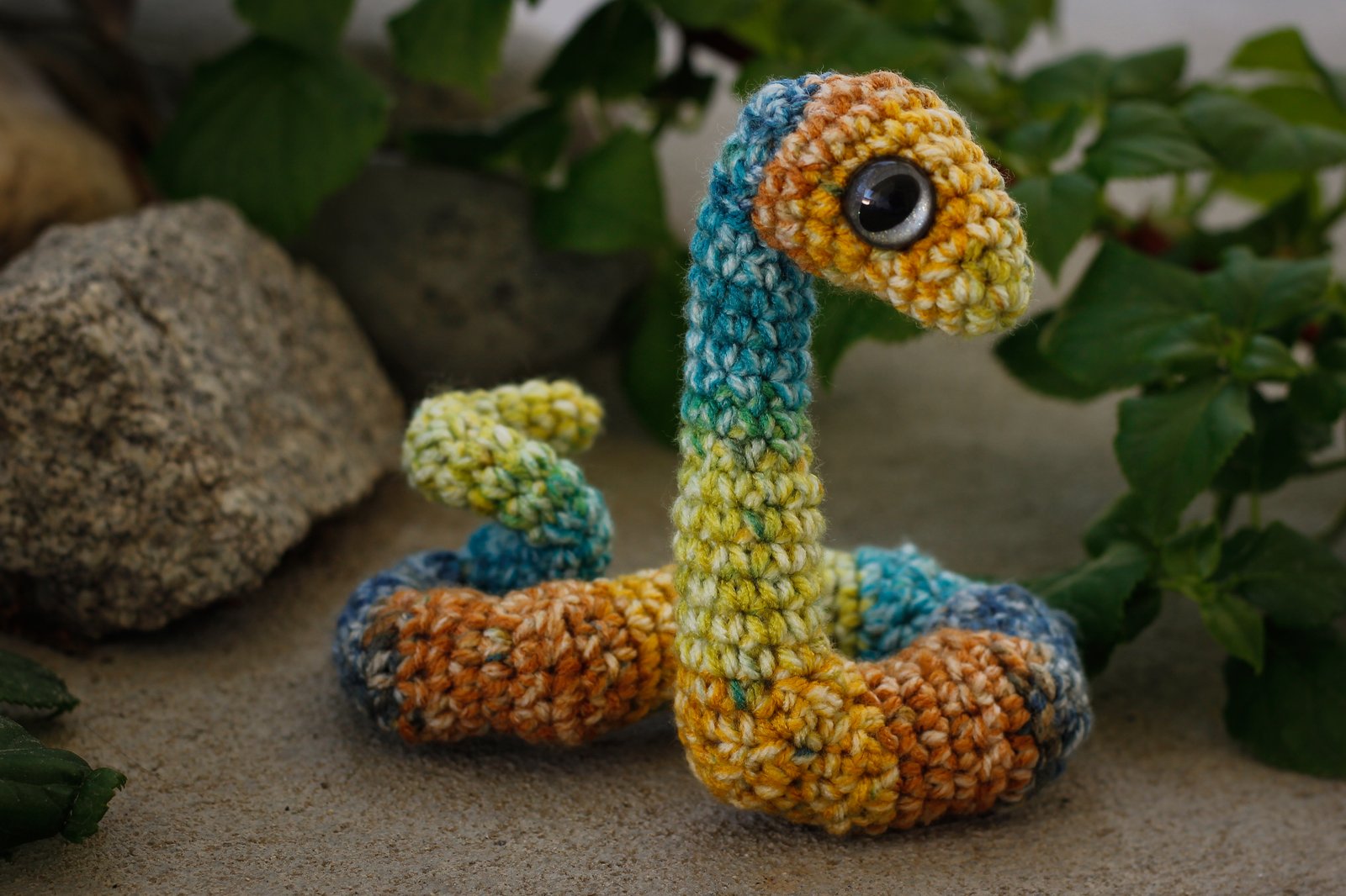 Products One Continuous Knot