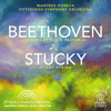 NEW! Beethoven: Symphony No. 6 Pastoral and Stucky Silent Spring