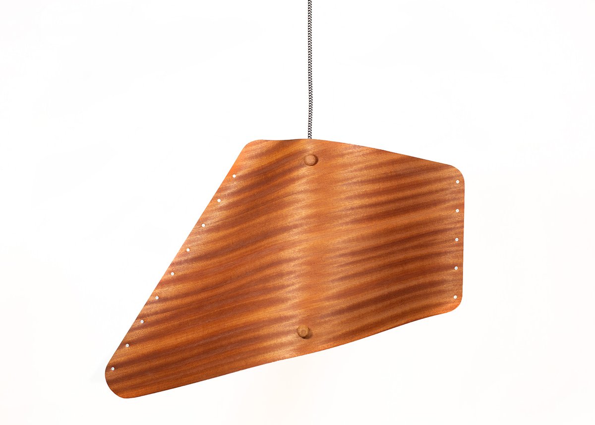 Image of Pocket Quad Pendants, Medium-Long-Tall