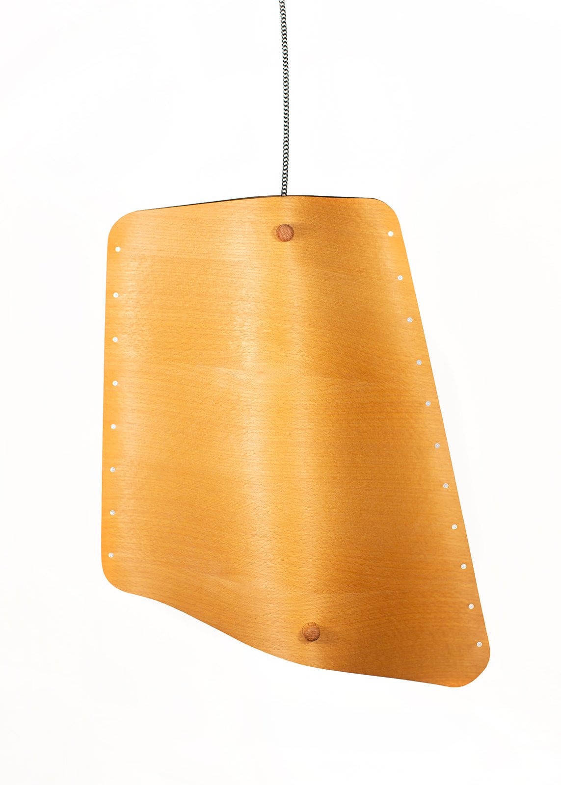 Image of Pocket Quad Pendants, Medium-Long-Tall
