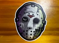 Image 2 of EXCLUSIVE STICKER ITEM #30