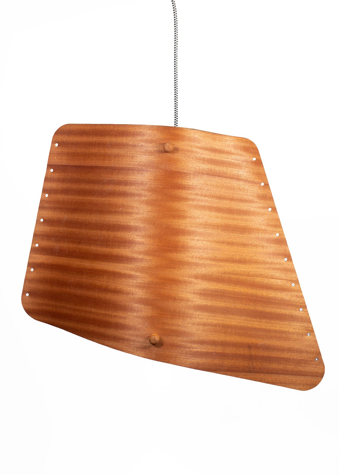 Image of Pocket Quad Pendants, Medium-Long-Tall