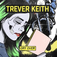 Image 1 of Trever Keith / Austin Lucas Split (7” single)