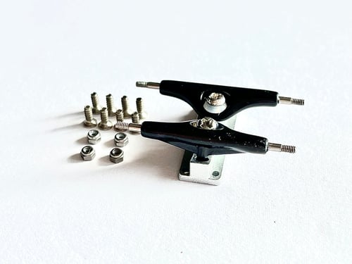 Image of DT Zero 32mm Pro Trucks