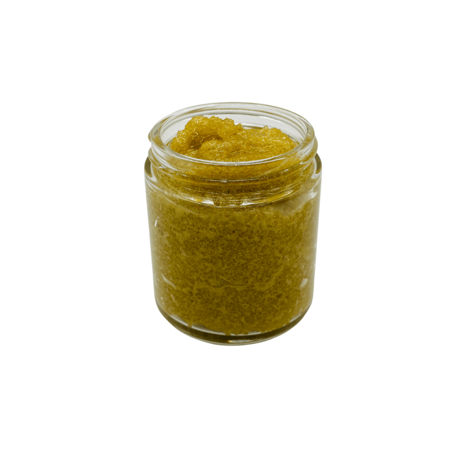 Exfoliating Body Scrub