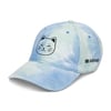 Tie Dye Lucky Cat Cap