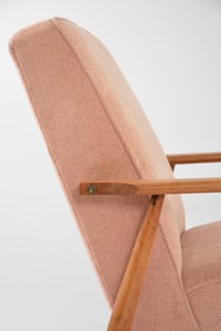 Image 2 of Fauteuil FOX rose
