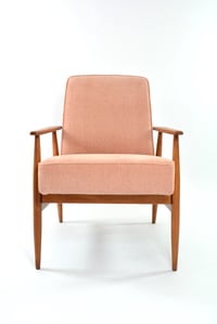 Image 5 of Fauteuil FOX rose