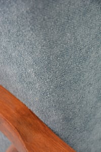 Image 5 of Fauteuils SNIZENIK bleu ciel