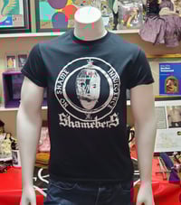 Shamebers shirt