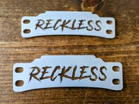 Image 1 of Honda Ruckus Triple Tree Covers - 4 Options