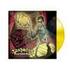 Play Your Part VINYL YELLOW EDITION