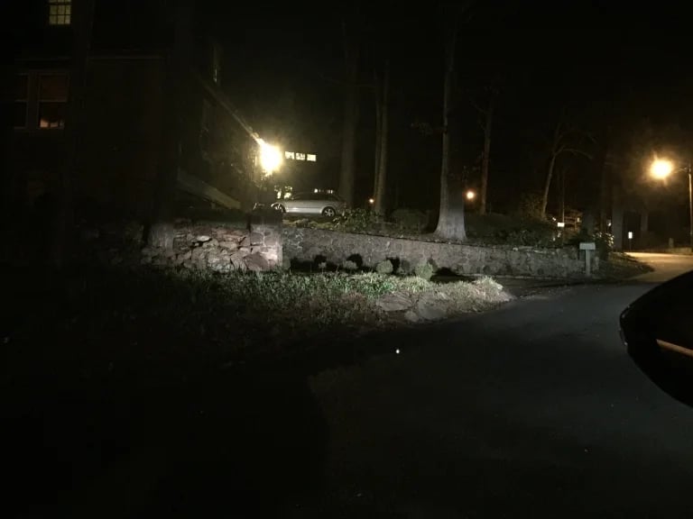 Image of H7 Cornering LEDs For all Volkswagen & Audi models: CC/MK7/Q5 (any car with H7 cornering lights)