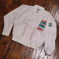 Image 3 of Team Castrol Lotus F1 Windbreaker
