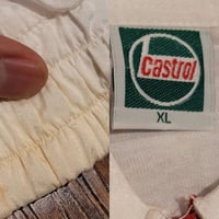 Image 5 of Team Castrol Lotus F1 Windbreaker