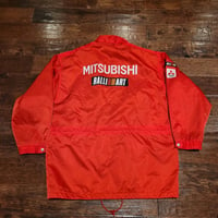 Image 2 of Mitsubishi Ralliart Light Benchcoat