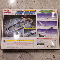 Image 4 of Choro-Q Super Racing Jump Circuit Track Set