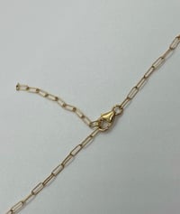 Image 3 of Eclisse Necklace