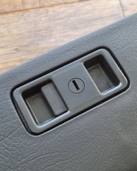 Image 4 of FC RX7 Glove Box Door