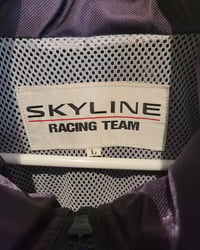 Image 2 of Nissan Skyline Staff GTR Windbreaker (L)