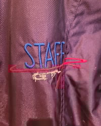 Image 3 of Nissan Skyline Staff GTR Windbreaker (L)