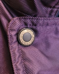 Image 5 of Nissan Skyline Staff GTR Windbreaker (L)