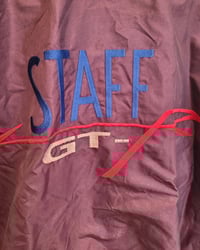 Image 2 of Nissan Skyline Staff GTR Windbreaker (M)
