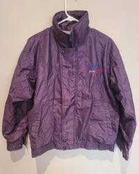 Image 3 of Nissan Skyline Staff GTR Windbreaker (M)