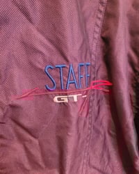 Image 4 of Nissan Skyline Staff GTR Windbreaker (M)