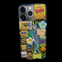 Image 2 of MELLOW YELLOW