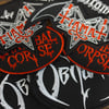 Death Metal Patches