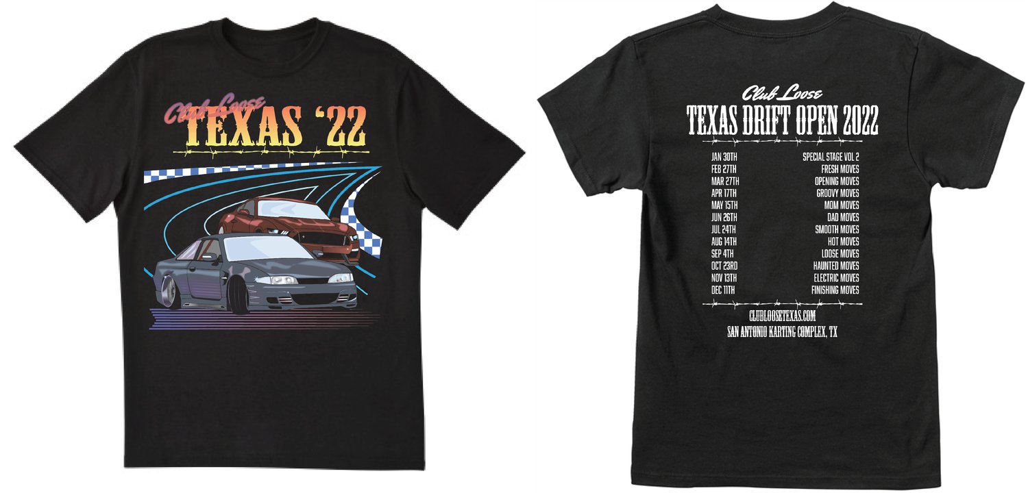 Image of 2022 Season Shirt