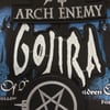 Various Metal Patches