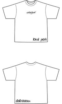 Onthefluss Tee