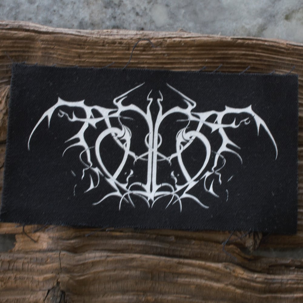 Black and Ambient Patches