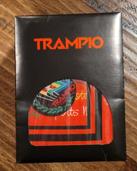 Image 1 of Trampio Sports Motoring Bandana