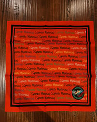 Image 4 of Trampio Sports Motoring Bandana