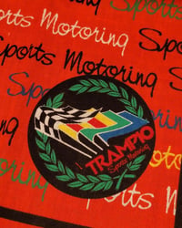 Image 5 of Trampio Sports Motoring Bandana