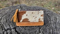 Image 3 of Shania Clutch - SKU 685