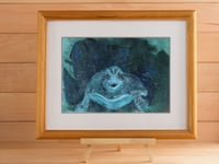Image 4 of Spirit turtle old and wise 