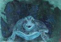 Image 1 of Spirit turtle old and wise 
